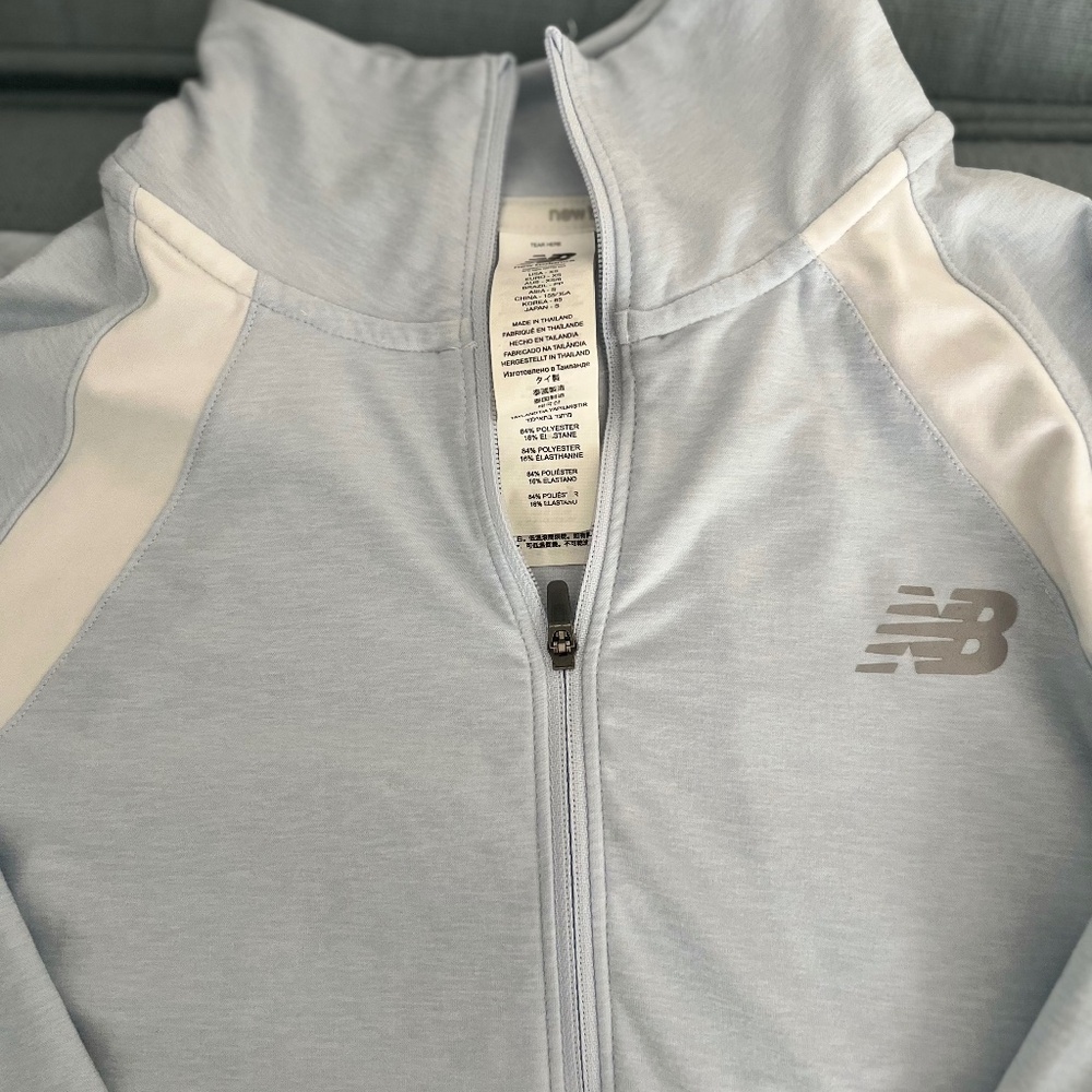 ADD ON For $10 2 for 1 all XS/S New Balance long sleeve CK shorts